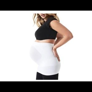 BLANQI Maternity Built-in Support BellyBand
